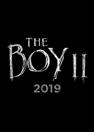 Brahms2020's tweet photo. The Boy II Movie 2019

Genres: Horror | Mystery | Thriller
Country: USA
Language: English
Also Known As: The Boy 2

Download on 6 December 2019 in HERE >>>
https://t.co/MngRDHfAGI

Katie Holmes, Christopher Convery, Owain Yeoman, Ralph Ineson, Anjali Jay, Oliver Rice #IMDb https://t.co/GgFuhkn6vi