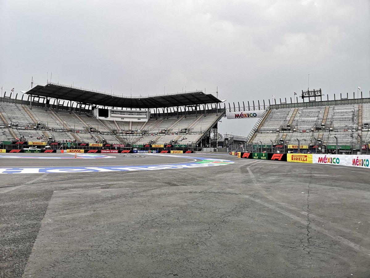 F1LATAM.COM #F1 #F12026 tweet media