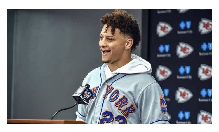 SPORTSISIMPORTS's tweet photo. BREAKING: New manager of the New York Mets named https://t.co/CWHwx610rv