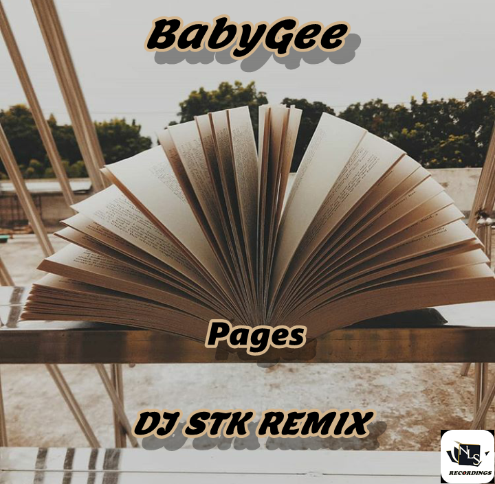 STK_StumzaK's tweet photo. BabyGee - Pages (DJ STK Remix)

Link: https://t.co/ejFhZBFjAN https://t.co/FcDklznrVa