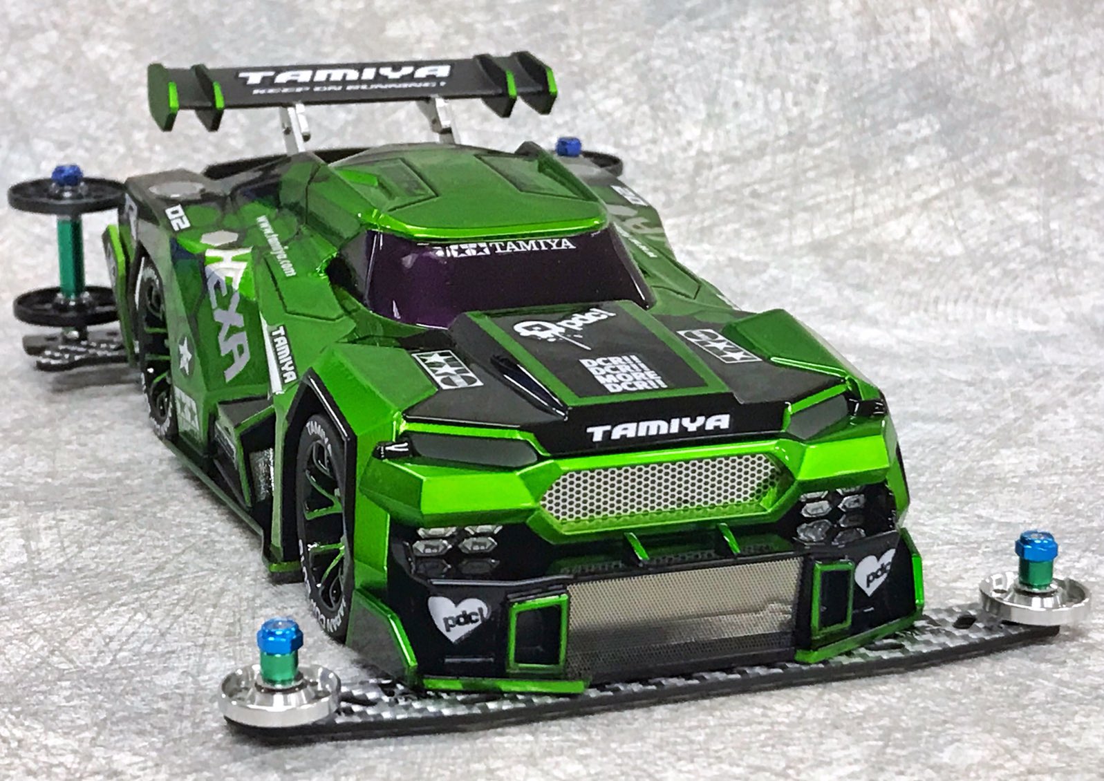 ミニ四駆【タミヤ公式】🚗🏁 on X: ミニ四駆【タミヤ公式】🚗🏁 on X: