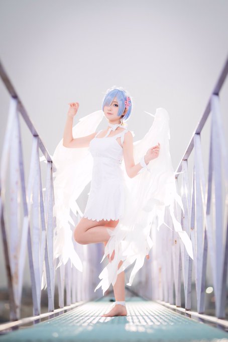 Twitterのコスプレ画像46