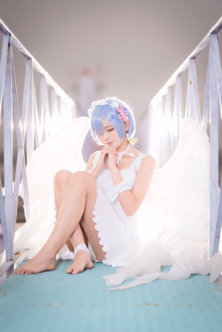 Twitterのコスプレ画像47