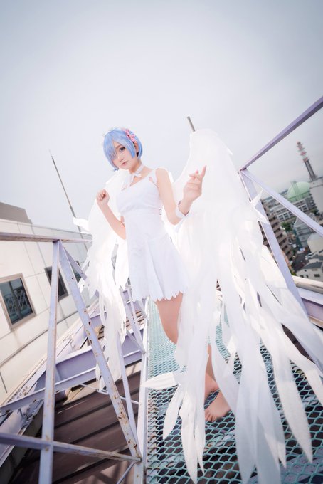 Twitterのコスプレ画像45