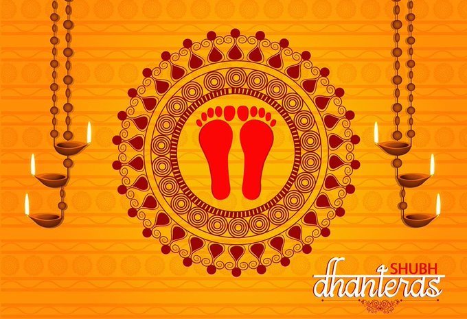eLanguageWorld's tweet image. Greetings on the auspicious occasion of #Dhanteras.
#धनतेरस के शुभ अवसर पर आप सभी को हार्दिक शुभकामनाएँ|