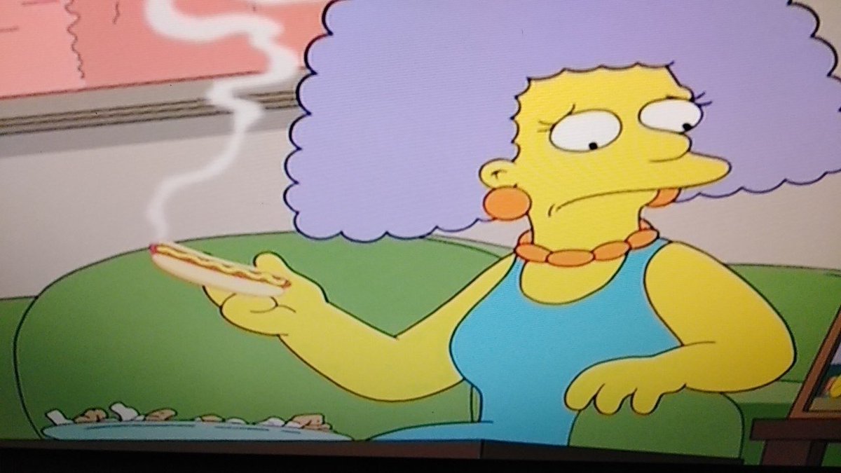 Цензура на 2х2 как отдельный вид искусства.
#симпсоны #Simpsons