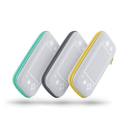 switchcard3ds's tweet photo. Details on what you can get in our nearly ended Giveaway, https://t.co/sDxCvKFdas.
Switch Lite Accessory: Cooling Grip, Pokemon Crystal Shell, Charging Stand Potable Dock.    https://t.co/Lviq65kHi6  
Switch Accessory: Pikachu Hard shell,5 in 1 Accessories Kit, EVA Carrying Bag. https://t.co/fhgwFPVItZ
