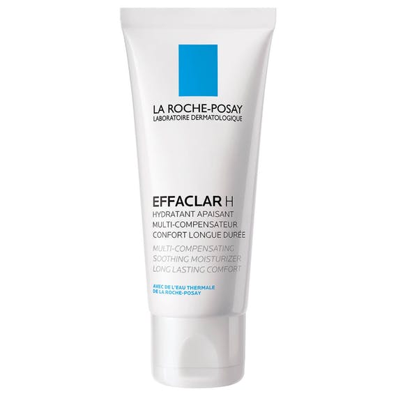 Ля роше купить гель. La Roche Posay Effaclar Duo(+). Крем la Roche Posay Effaclar Duo. Крем la Roche Posay Effaclar h. La Roche-Posay Effaclar Duo крем 40 мл.