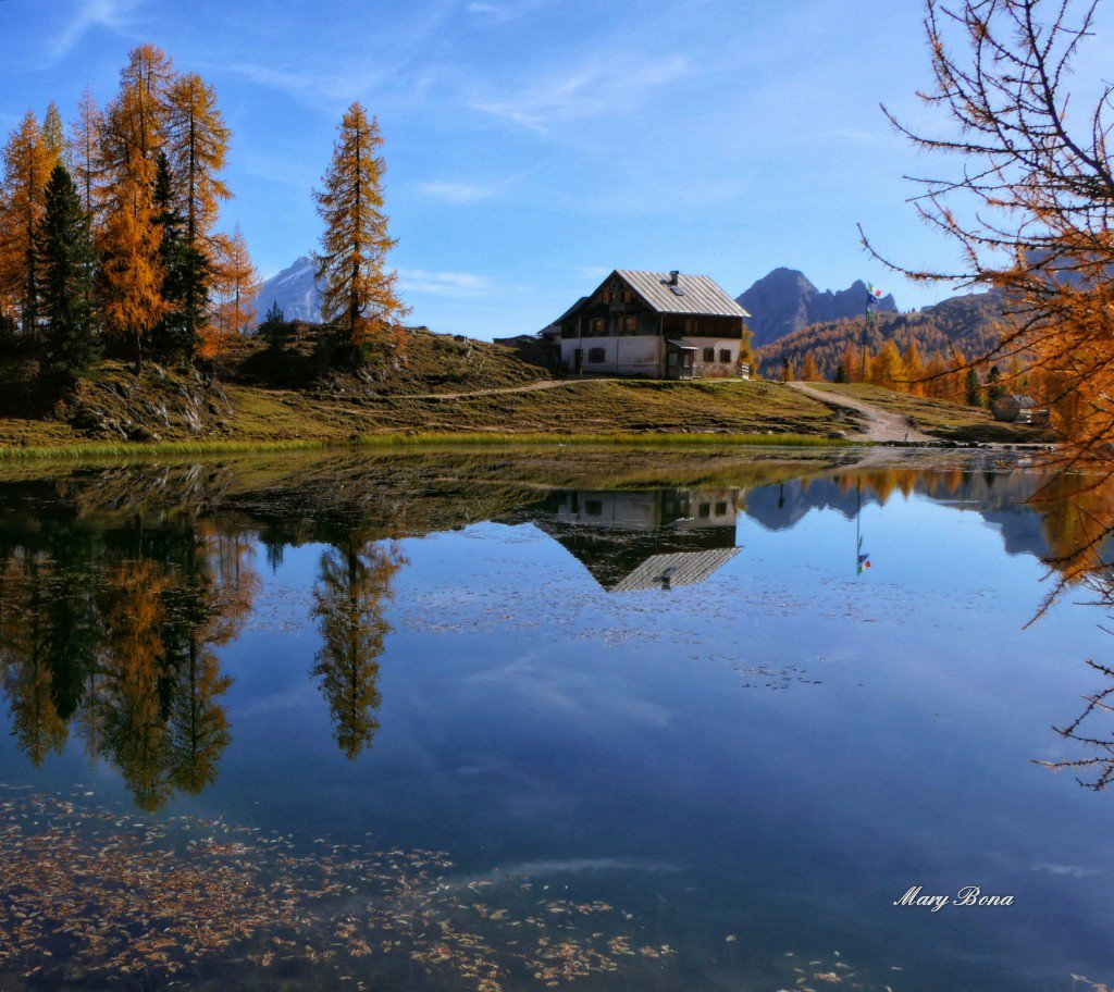 Marybonabona's tweet photo. @skyrun7 @marcoloffredo @AngeleriMassimo @eperdomi @luuurensa @paolonghi @Il_Boccaccio @danieleDR6 @ziogian67 @BerrettaLaura @Specie8472 @carlogullotti @Biceultra @TriathBlade @ligori4 @matteuccirb @BorzoneRoberto @gsoloio @ChiMarathon Buongiorno a tutti buon venerdì! Siete pronti per il fine settimana? ☀️☀️☀️Sole garantito 💙#crodadalago #dolomitibellunesi https://t.co/jtU4bCQ19I