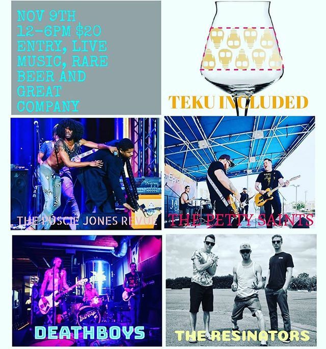 SD Beer Official tweet media