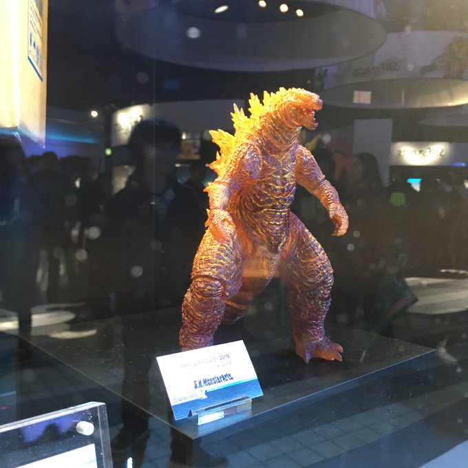 キングオブモンスターズのtwitterイラスト検索結果 古い順