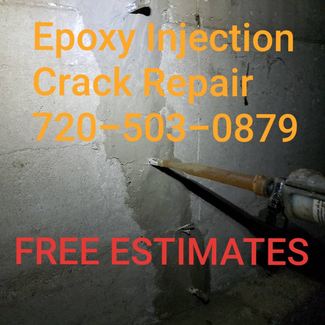 LevelandRepair's tweet image. Epoxy Injection Crack Repair #EpoxyInjectionCrackRepair #EpoxyInjection