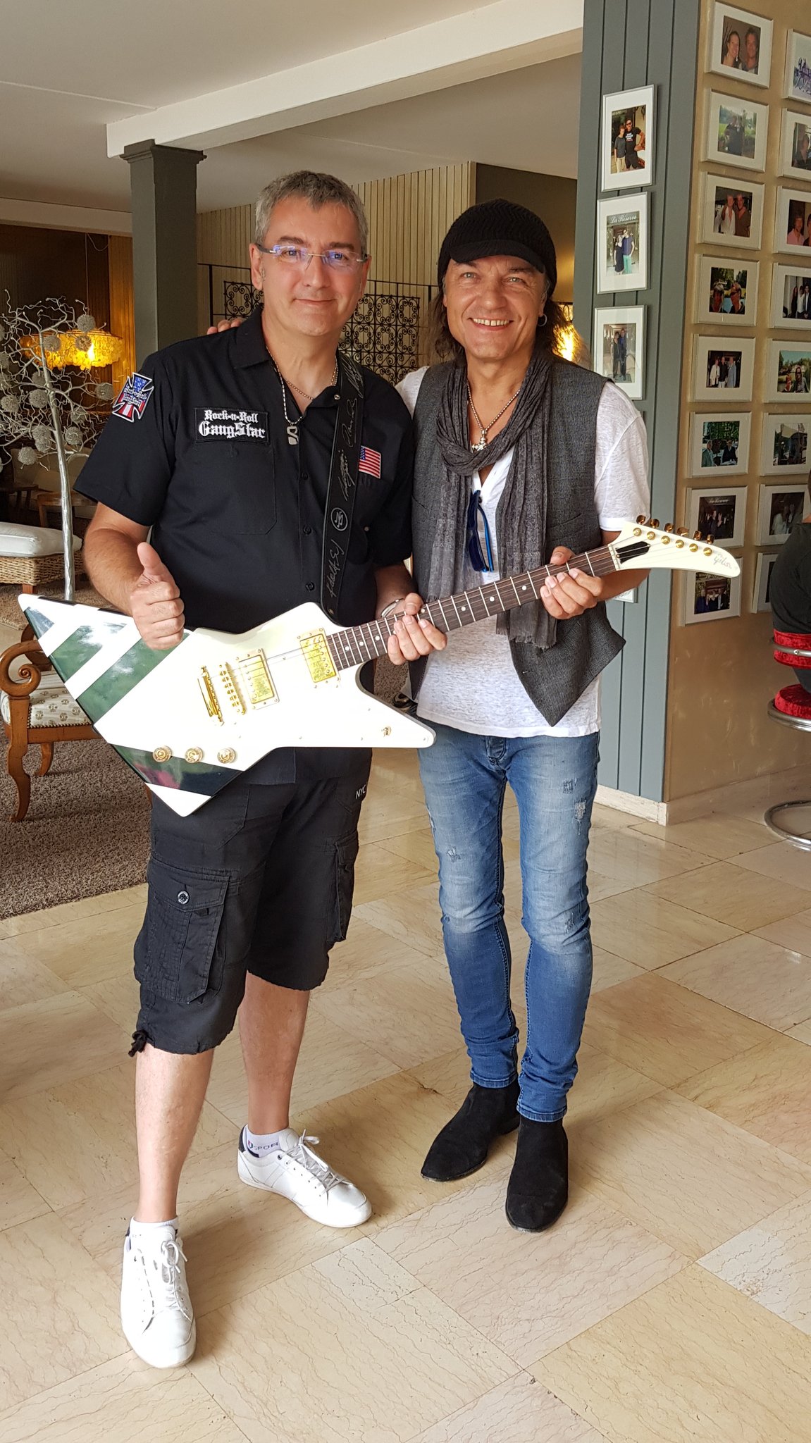  Happy Birthday Matthias Jabs 