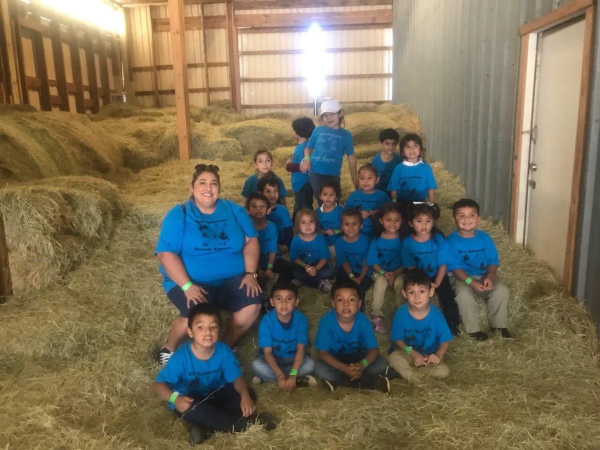 Brookline Elementary tweet media