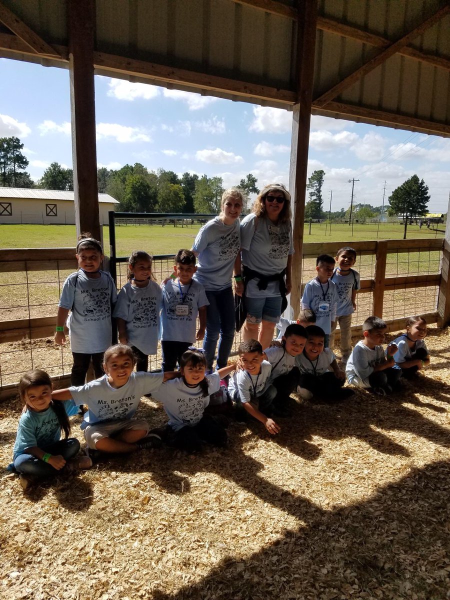 Brookline Elementary tweet media