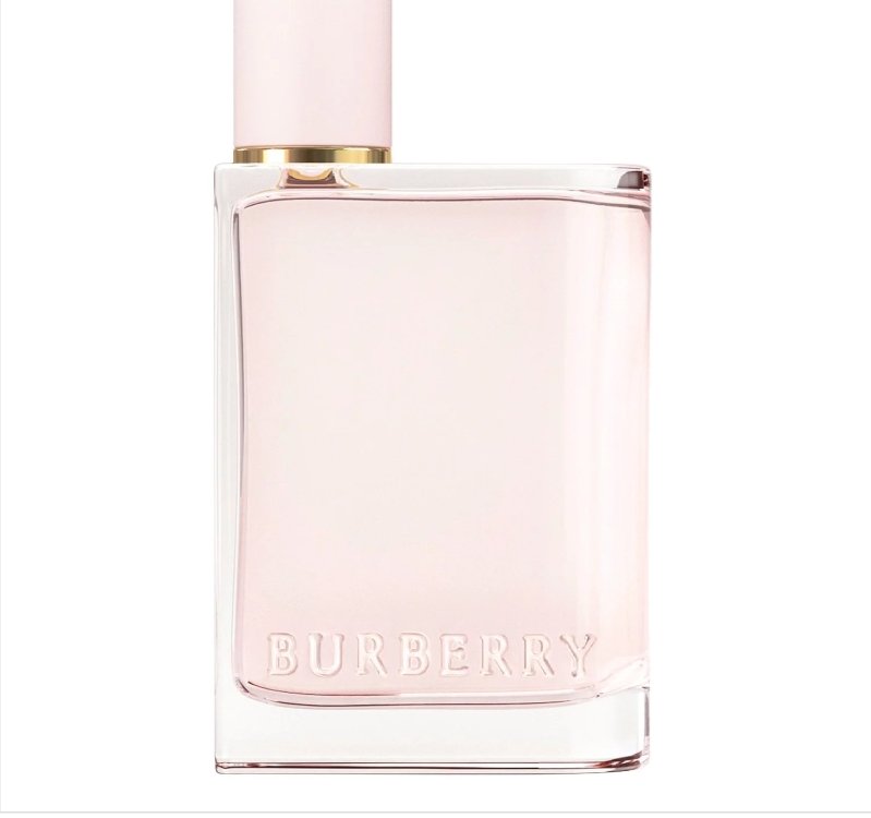 عطر بربري هير بلوسوم
صدر 2019
فاكهي منعش جميل جدا

#رابطة_عشاق_العطور