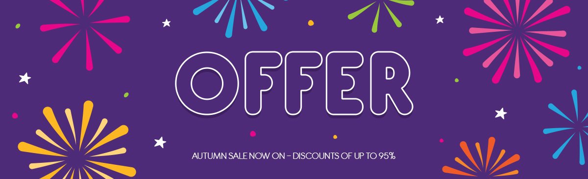 puckator's tweet photo. AUTUMN SALE with up to 95% discount on selected items is here! Plus the FREE DELIVERY is still on!!! Don't miss it out!

https://t.co/ZSXEtQIX2z

#wholesale #giftware #gifts #homedecor #sale #discount #clearance https://t.co/zJxmgEc8qn