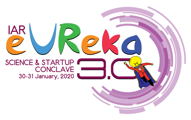 EurekaIar's tweet photo. Get ready for the festival of innovation coming this January!!
The eUReka 3.0 is here!
#iar_eureka https://t.co/793TsFWAYE