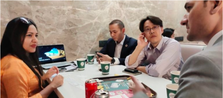 sonayukti's tweet photo. Japanese firms eyeing India for sourcing skilled, semi-skilled manpower
Read more : https://t.co/xc0G5ZwFxQ
@NSDCINDIA @MSDESkillIndia 
#Jobs #japanesetraining #Japanjobs #Japancompany #India #Japan #skilljobs #manpowerjobs  #NewDelhi #Gurugram https://t.co/qYGKxntjW8