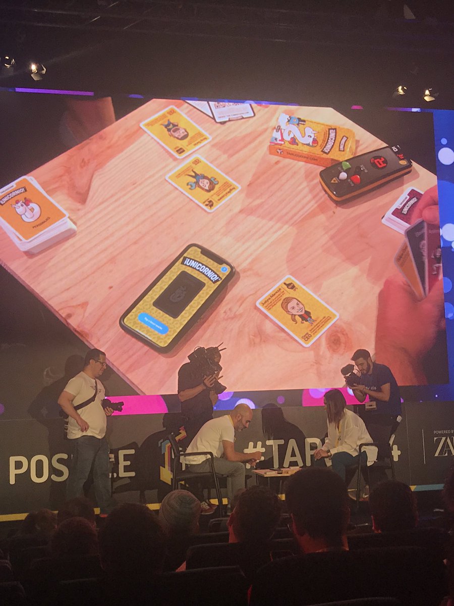 mnicolao11's tweet photo. Partida en directo de Unicornio 2.0 en la #tarugo4 ... tenemos pendientes unas partiditas en @PanelSistemas que están pendientes desde el #BIOS19 😱 https://t.co/dkhFuTIuNm