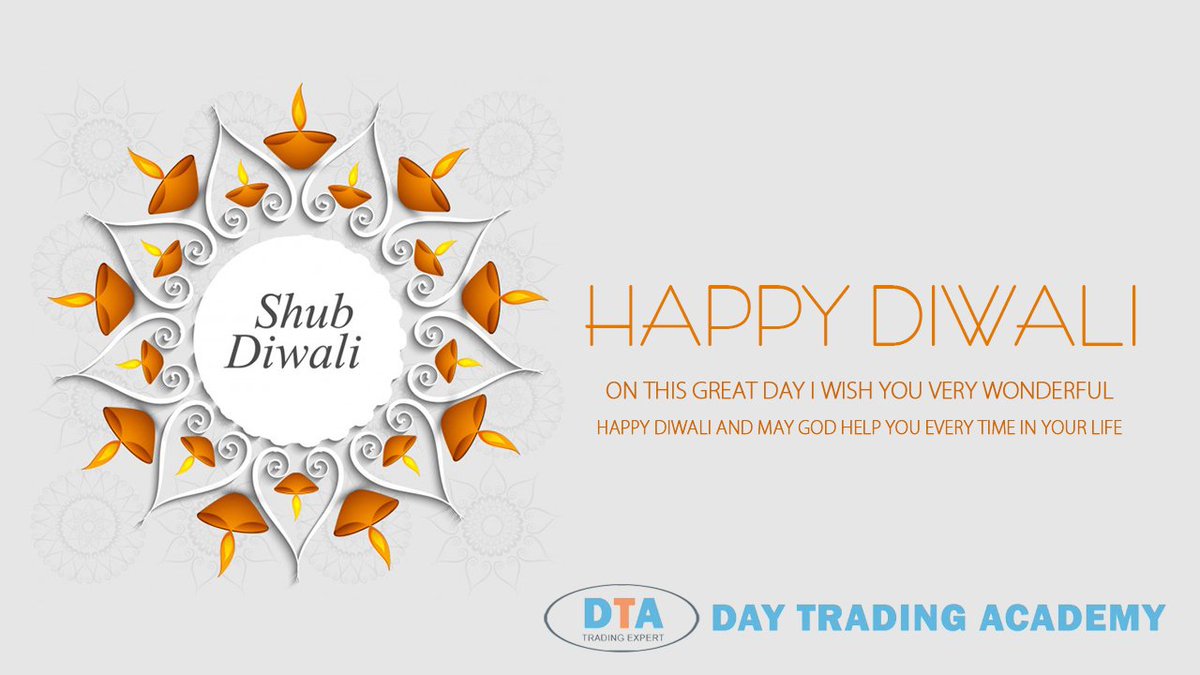 tradingacademy0's tweet photo. May the lights of #Diwali make your and your loved ones life brighter and happier. Wish you a very very #Happy_Diwali https://t.co/1sDUXaNMpd