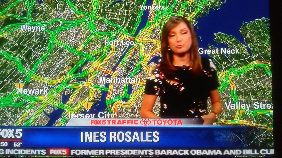pkchin888's tweet photo. #Oct25th #TGIF Good Fri Morning Ines Rosales @InesRosales . Great to have u bk from #MiniVac.Ines New haircut? Or did u change the way u do ur hair. U always look stunning. Enjoy ur wkend. Ty https://t.co/3lV3MHqFcO