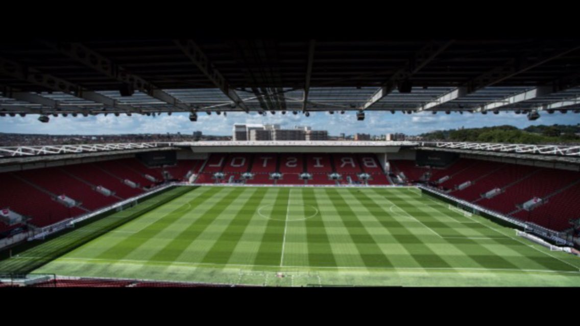 Kingsford Stadium On Twitter In The Current Stadium Plans