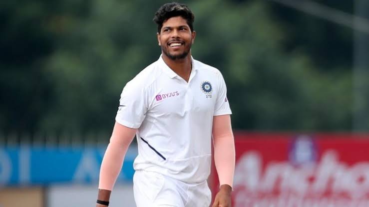 Happy Birthday Umesh Yadav.  