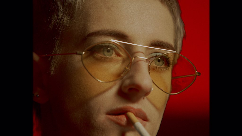 Music Video our now. 

m.youtube.com/watch?v=VLjG1v…