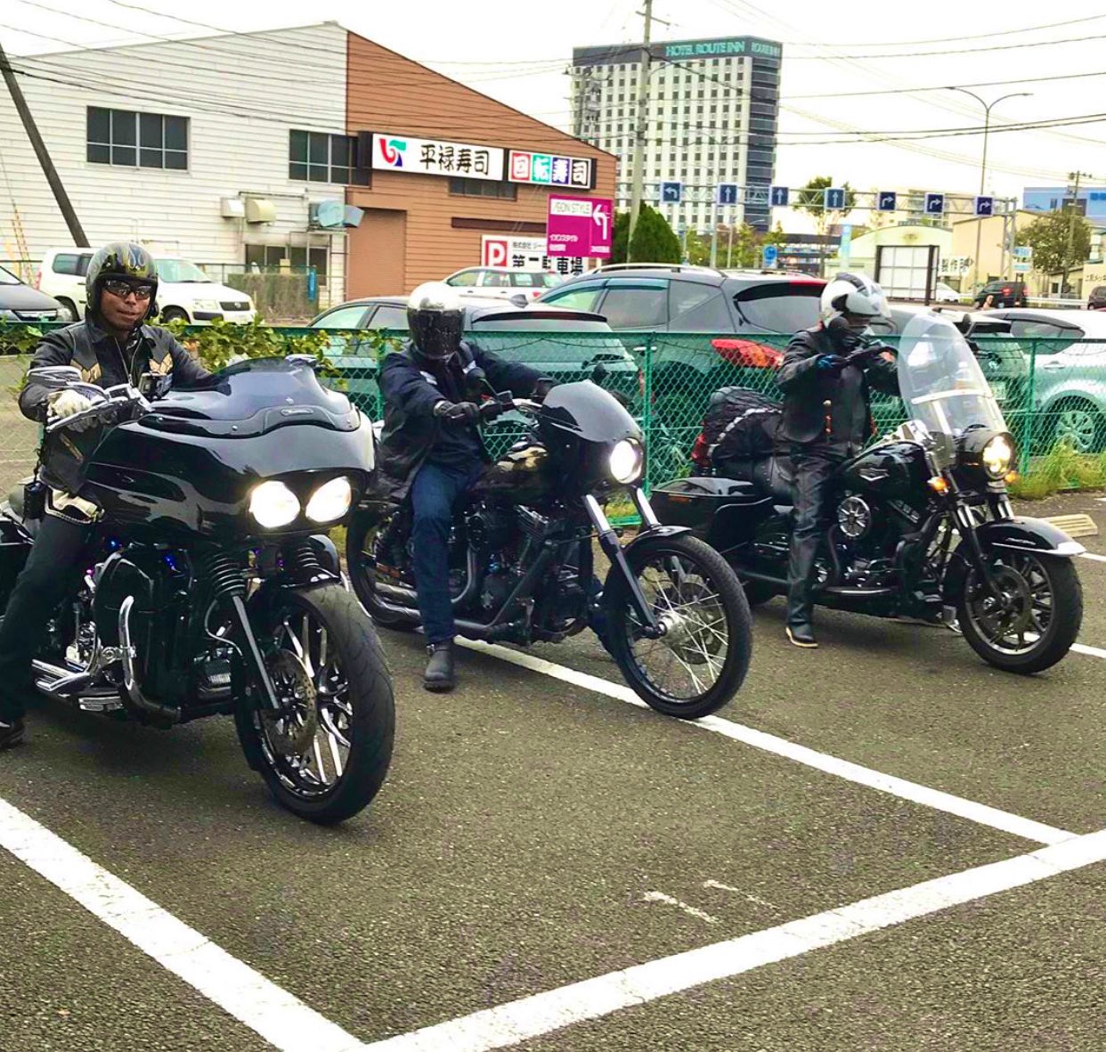 バイカー仙台 Twitter Search Twitter