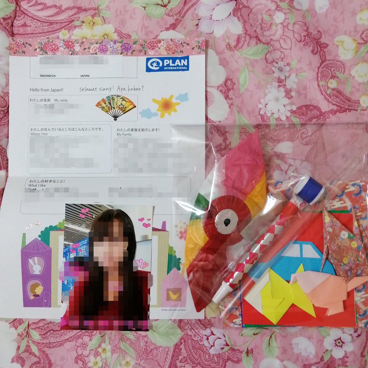 プランスポンサーシップ