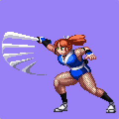 ハムコロ様 Lookit ありがとうございます 特にそのようなシーンは考えていませんが あのゲームに登場した 女忍者をモチーフにした敵は出ます T Co 0ctt7fq6jv Twitter