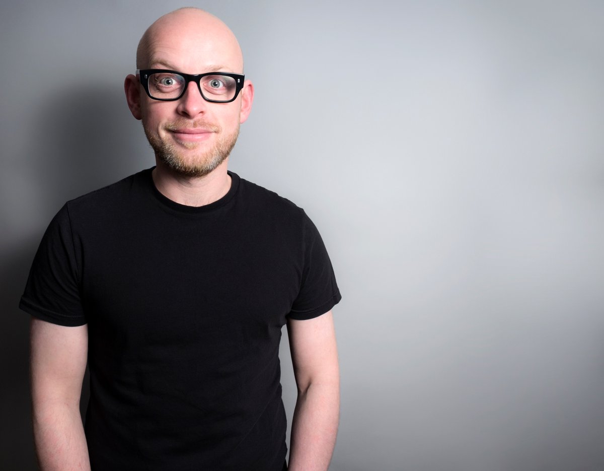 fdarena's tweet photo. #Leeds, fancy a laugh to get the weekend started?! π€£
#LOLComedyClub is here tonight!
Grab your tickets here: https://t.co/TUHHbL4xg5 https://t.co/JZKdO9Luqh