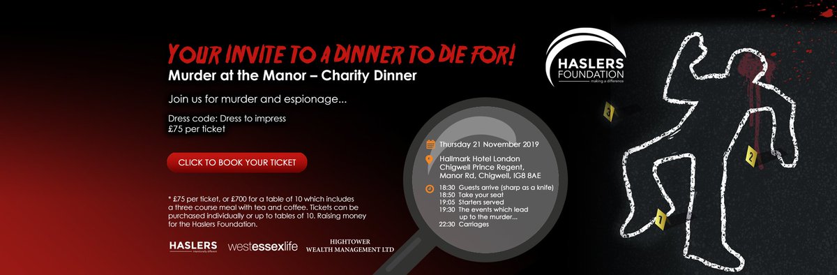 Haslers Foundation tweet media