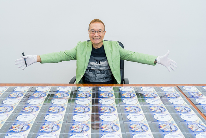神谷明の息子は神谷浩史 結婚した嫁と子供 娘2人 を総まとめ Aidoly アイドリー ファン向けエンタメ情報まとめサイト