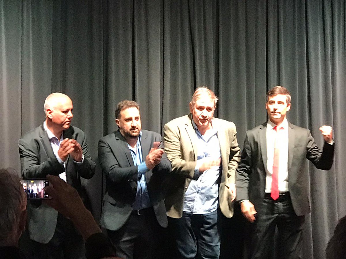 Hernán Sisto🎙 tweet media