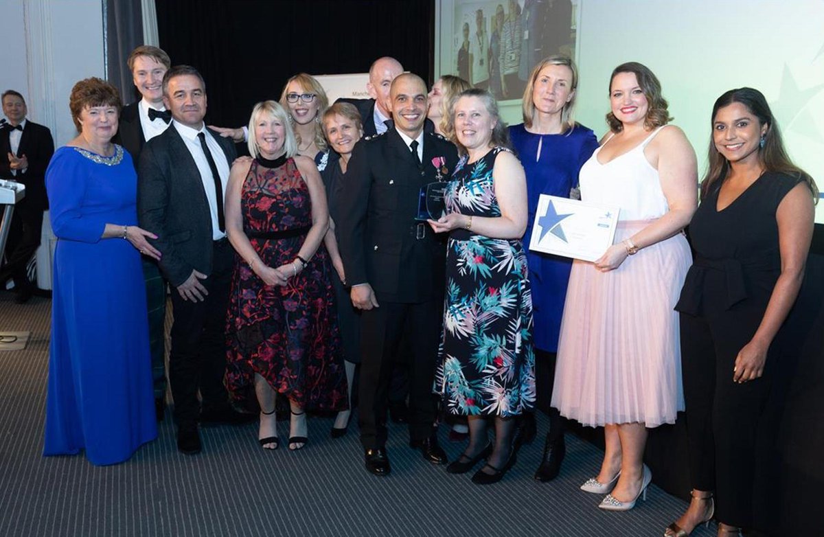 Have you or someone in your family received excellent care in one of our hospitals or community services? Do you want to see that person or team recognised at our MFT Excellence Awards? Nominate them for a ‘Patient Choice Award’ - DEADLINE MONDAY! 📝✖️👇
surveymonkey.co.uk/r/MFTPatientCh…