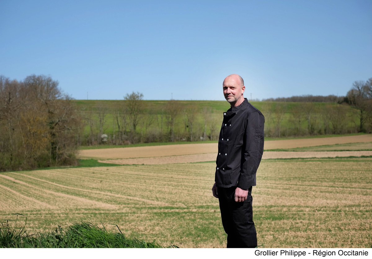 Région Occitanie tweet media