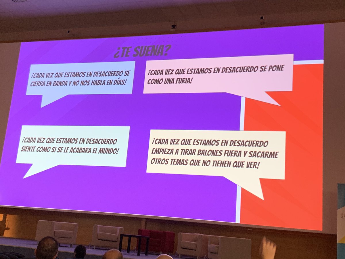 isa_iglesias_al's tweet photo. ¿En qué empresa no tenemos estos roles? 🤔@GVAddigital #ALCTechCommsDay https://t.co/IAHXyIpQcb