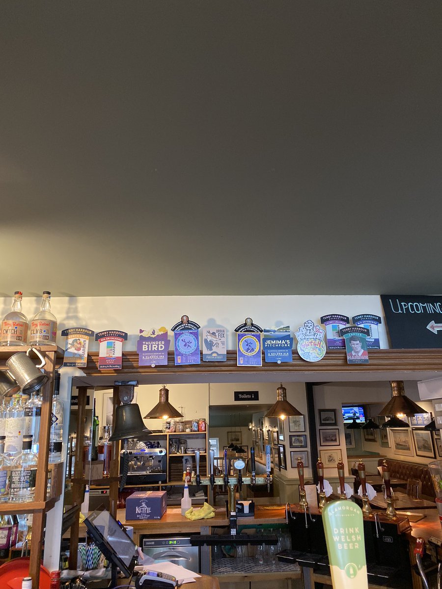 The Glengower tweet media