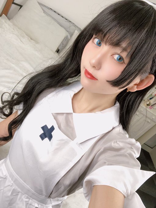 コスプレイヤー一姫のTwitter画像18