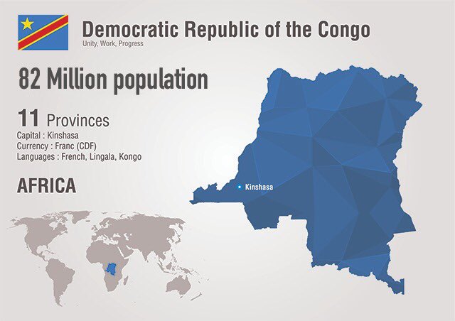 luchaRDC's tweet image. Concernant la RDC, ce qu’il faut retenir du rapport #DoingBusiness2020 publié aujourd&apos;hui par la Banque mondiale.

#DoingBiz 

THREAD: