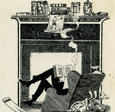 LiterateIndy's tweet image. Today&apos;s the day to make plans for a #ScreenFreeWeekend. Almost as good as a vacation.