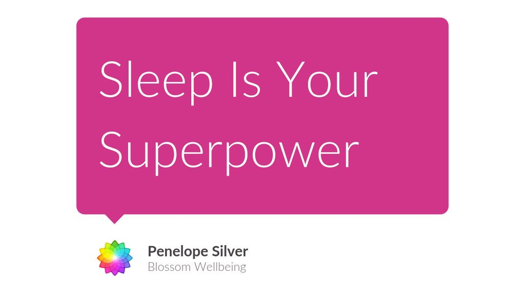 Penny Silver tweet media