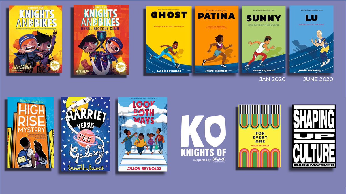 KO TURNS TWO TODAY! 🎈🎈 

Two years saying no more lip service to change. TWO YEARS OF:

📚Black / Brown kids on book covers (knowing how it affects sales)

📚Making bestsellers (despite what we just said about covers)

📚Disability being a strength, not a challenging plot point