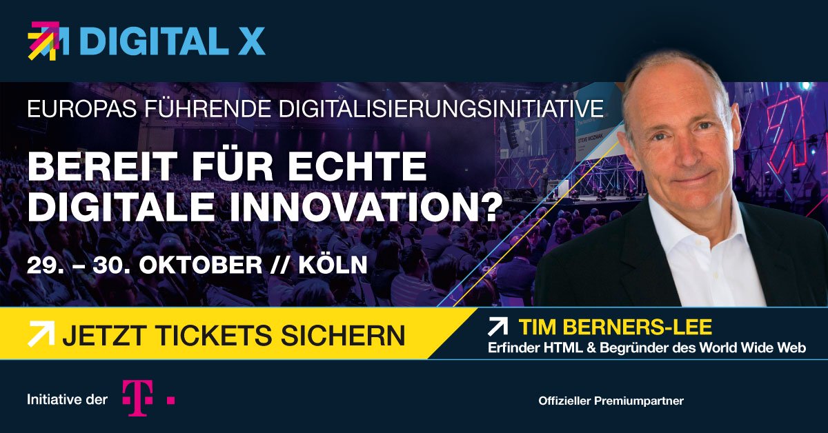 openasapp's tweet photo. Die #DigitalX19 in Köln geht an den Start! Wir bringen #NoCode Apps auf das größte Digitalisierungsevent in Deutschland. Bauen Sie bei uns Ihre erste No-Code-App in einer Minute! Unser Team freut sich auf Sie - im Mobile Solutions-Area N1! Mehr auf https://t.co/tKYnRK2atN https://t.co/jYnMMwRWss