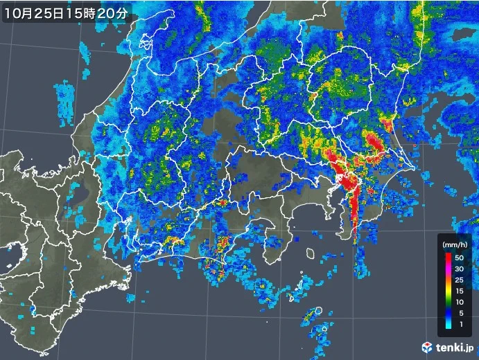 @livedoornews 千葉駅またピークくるみたい 