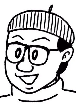 そろそろ治虫に怒られる頃だ 