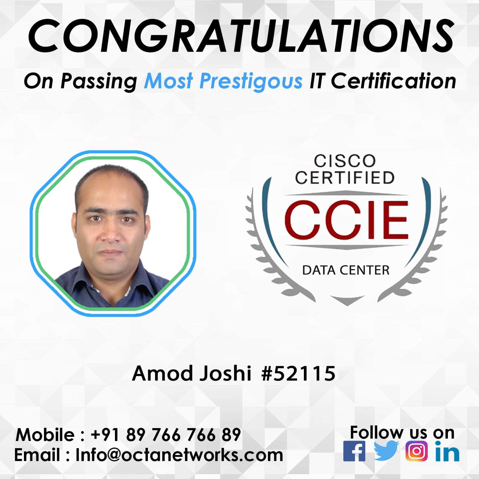 octa-networks-on-twitter-mr-amod-joshi-52115-passed-ccie-data