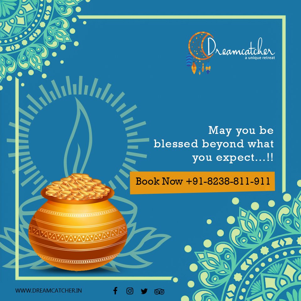 Dream Catcher Palolem Goa (dream_goa) Twitter